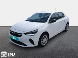 Opel Corsa ELECTRIQUE 136 ch & Batterie 50 kWh GS Line
