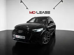Audi Q5 Sportback 35 TDI 163 S tronic 7 S line - Leasing 310 Euros/Mois