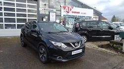 Nissan qashqai ii 1.2 dig-t 115 connect edition