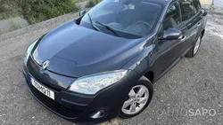 Renault Mégane 1.5 dCi Dynamique de 2012
