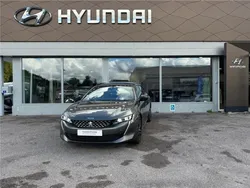 Peugeot 508 II SW PURETECH 225 CH S&S EAT8 GT