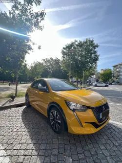 Peugeot 208 208 GT-Line