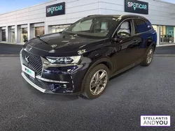DS 7 DS7 Crossback PureTech 180 EAT8 Grand Chic