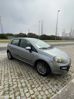 Fiat Punto Evo 1.2 My Life