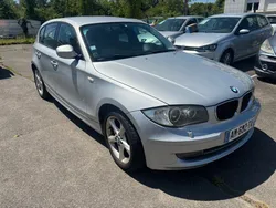 BMW serie 1 116 cv