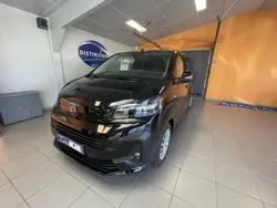 Peugeot Traveller 2.2 180 EAT8 XL BUSINESS PAS DE MALUS