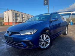 Volkswagen Polo STYLE TSI 95