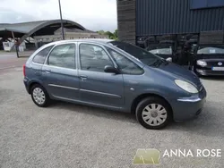 Citroën Picasso XSARA 1.6 HDI 90 CH , ANNéE 2008
