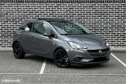 Opel Corsa 1.3 D (CDTi) Easytronic (ecoFLEX) S&S Innovation