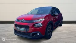Citroen C3 BlueHDi 100ch Shine Business S&S