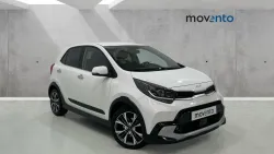 KIA Picanto 1.0 T-GDi X-Line