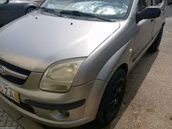 Suzuki Ignis 1.3 ddis