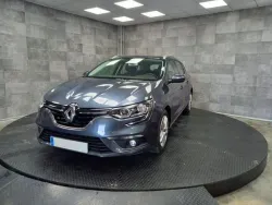 RENAULT Mégane S.T. 1.3 TCe GPF Intens 85kW