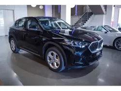 BMW X2 sDrive 20dA