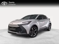 Toyota C-HR Advance Plug-in Hybrid 220