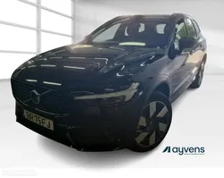 Volvo XC 60 2.0 T8 PHEV Ultra Dark AWD