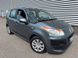 Citroën C3 Picasso 1.4 VTI 95ch Confort - Climatisation - Régulateur / limiteur - CT OK