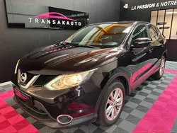 NISSAN QASHQAI 1.6 dCi 130CH Stop/Start Acenta Xtronic A