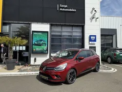 Renault Clio Estate (4) Intens Energy dCi 110