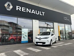 Renault zoe life possible achat intégral à 11990 euros