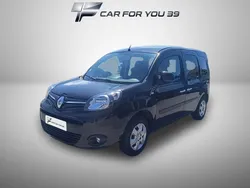 Renault Kangoo II Business - Blue dCi 115