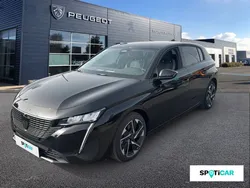 PEUGEOT 308 BlueHDi 130ch S&S EAT8 Allure