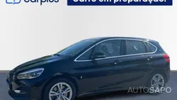 BMW Série 2 Active Tourer 225 xe de 2019