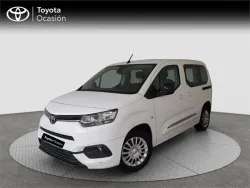 TOYOTA Proace City Verso Family L1 1.5D 5pl. Active