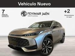 MG HS 1.5 Hybrid + Comfort