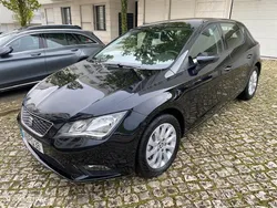 SEAT Leon 1.6 TDI Style Ecomotive