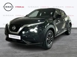 NISSAN Juke 1.0 DIG-T N-Connecta 4x2 114