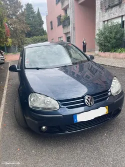VW Golf 1.4 FSi Trendline Pack