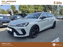 Cupra Leon SPORTSTOURER 1.5 eTSI Hybrid 150 ch DSG7 V