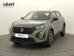 PEUGEOT 2008 PureTech 100 S&S BVM6 Active