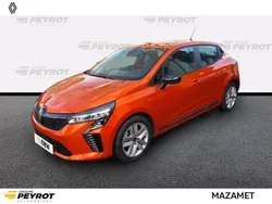RENAULT Clio Blue dCi 100 Evolution
