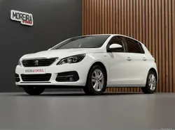 Peugeot 308 1.5 BlueHDi Business Line