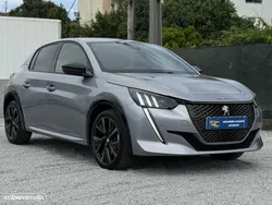 Peugeot 208 1.2 PureTech GT