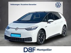 Volkswagen ID.3 204 ch Pro Performance Active