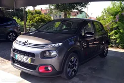 Citroën C3 1.2 PureTech Elle