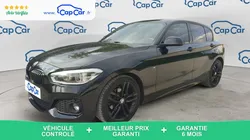 BMW Série 1 118d 150 BVA8 M Sport Ultimate