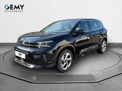 Citroën C5 Aircross BlueHDi 130 S&S EAT8 Feel