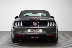Ford mustang v8 5.0 cabriolet