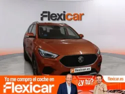 MG ZS 1.5 Comfort