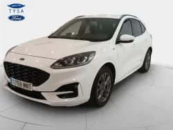 Ford Kuga 1.5 EcoBoost ST-Line FWD 150