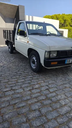 Nissan Vanette TD 2.5 Diesel