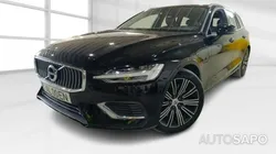 Volvo V60 de 2021