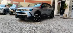 Opel Mokka Mokka e GS LIne