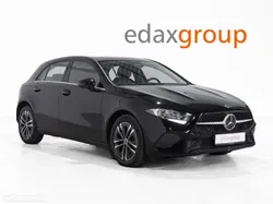 Mercedes-Benz A 250 e