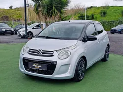 Citroën C1 1.0 VTI FELL 72CV GASOLINA 2019