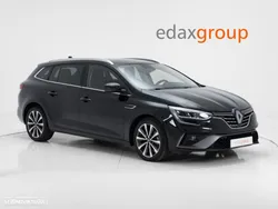 Renault Mégane Sport Tourer 1.5 Blue dCi R.S. Line EDC